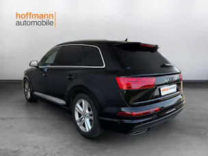 Audi Q7 3.0 TDI quattro tiptronic