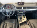 Audi Q7 3.0 TDI quattro tiptronic