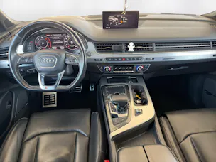 Audi Q7 3.0 TDI quattro tiptronic