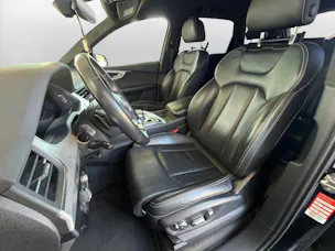 Audi Q7 3.0 TDI quattro tiptronic