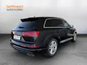 Audi Q7 3.0 TDI quattro tiptronic