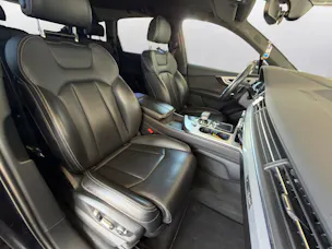 Audi Q7 3.0 TDI quattro tiptronic
