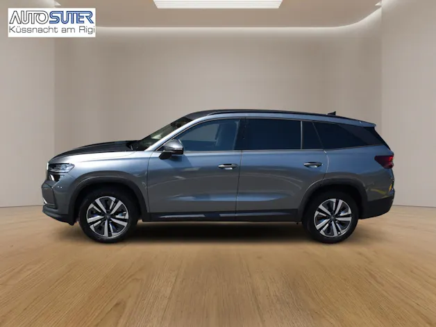 SKODA Kodiaq 2.0 TSI Dynamic 4x4