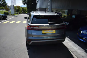 Škoda Kodiaq 2.0 TSI Dynamic 4x4