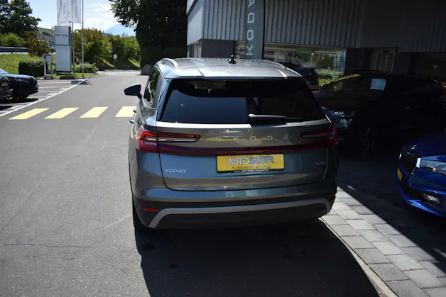 SKODA Kodiaq 2.0 TSI Dynamic 4x4