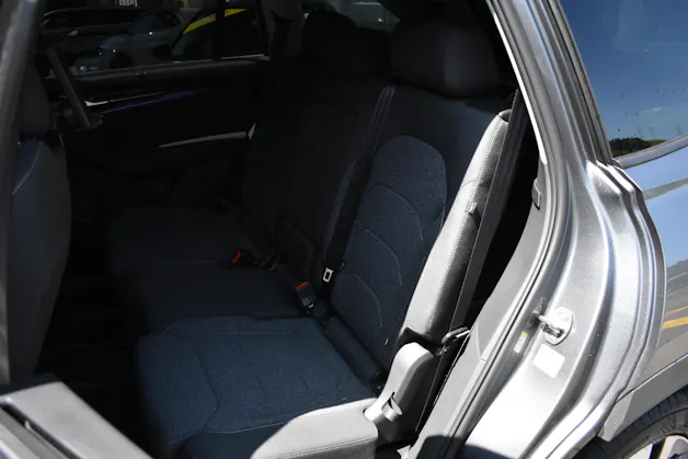 SKODA Kodiaq 2.0 TSI Dynamic 4x4