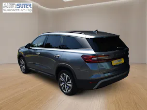 SKODA Kodiaq 2.0 TSI Dynamic 4x4