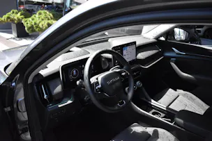 Škoda Kodiaq 2.0 TSI Dynamic 4x4