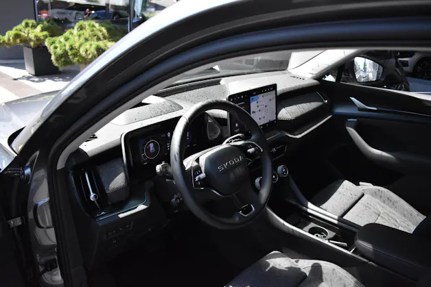 SKODA Kodiaq 2.0 TSI Dynamic 4x4