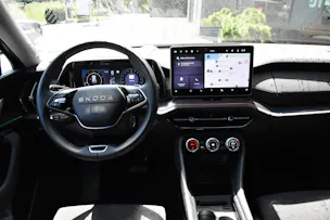 Škoda Kodiaq 2.0 TSI Dynamic 4x4
