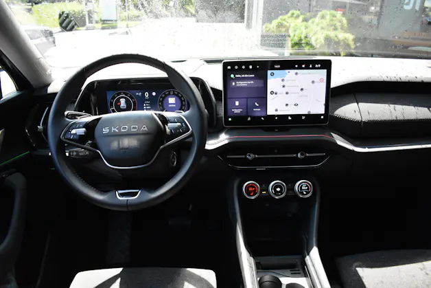 SKODA Kodiaq 2.0 TSI Dynamic 4x4