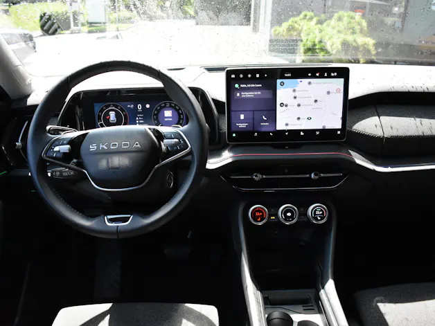 SKODA Kodiaq 2.0 TSI Dynamic 4x4