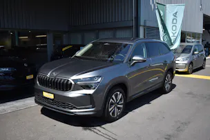Škoda Kodiaq 2.0 TSI Dynamic 4x4