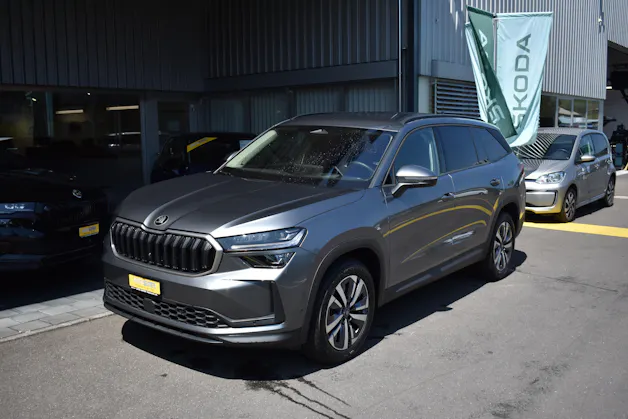 SKODA Kodiaq 2.0 TSI Dynamic 4x4