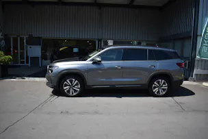 Škoda Kodiaq 2.0 TSI Dynamic 4x4