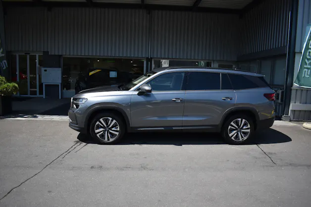 SKODA Kodiaq 2.0 TSI Dynamic 4x4
