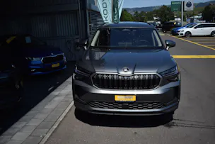Škoda Kodiaq 2.0 TSI Dynamic 4x4