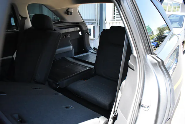 SKODA Kodiaq 2.0 TSI Dynamic 4x4