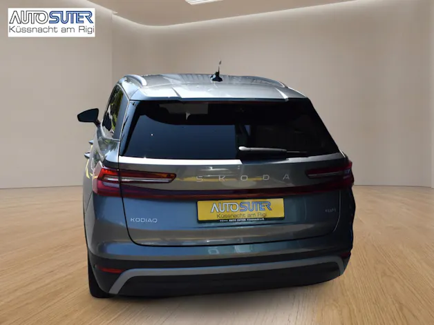 SKODA Kodiaq 2.0 TSI Dynamic 4x4
