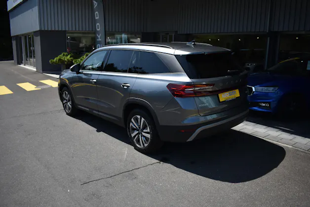 SKODA Kodiaq 2.0 TSI Dynamic 4x4