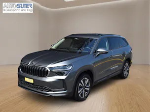 SKODA Kodiaq 2.0 TSI Dynamic 4x4