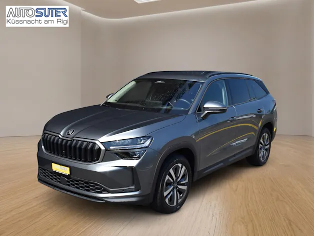 SKODA Kodiaq 2.0 TSI Dynamic 4x4