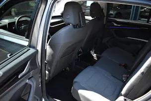 Škoda Kodiaq 2.0 TSI Dynamic 4x4