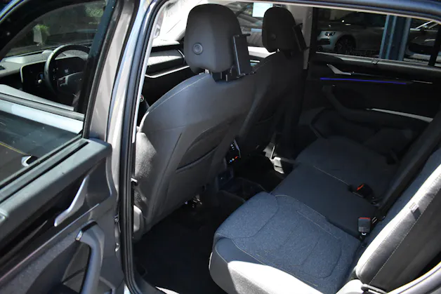 SKODA Kodiaq 2.0 TSI Dynamic 4x4