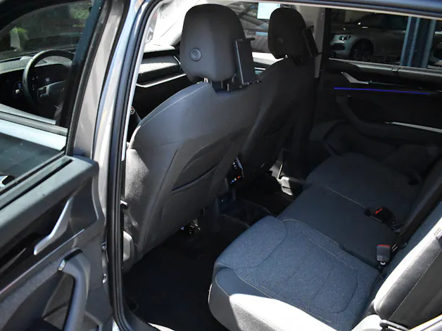 SKODA Kodiaq 2.0 TSI Dynamic 4x4