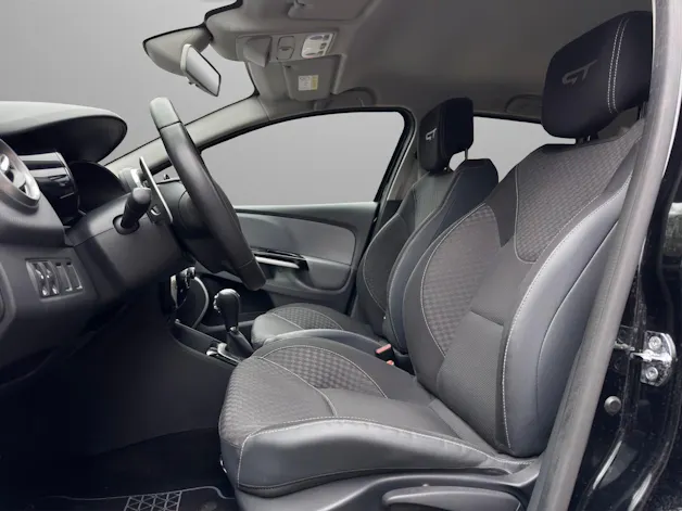 Renault Clio Grandtour 1.2 16V T GT EDC