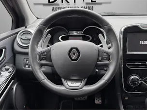 Renault Clio Grandtour 1.2 16V T GT EDC