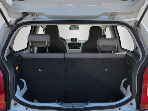 VW e-Up