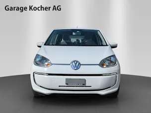 VW e-Up