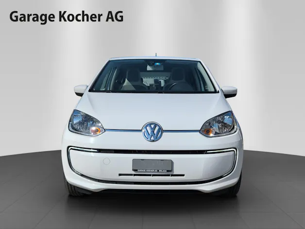 VW e-Up