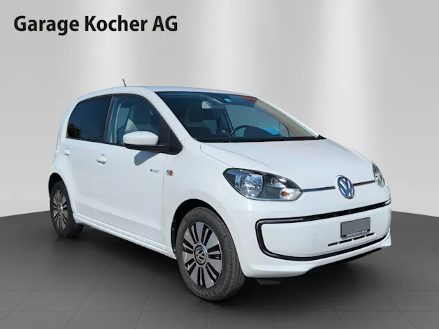 VW e-Up
