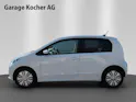 VW e-Up