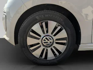 VW e-Up