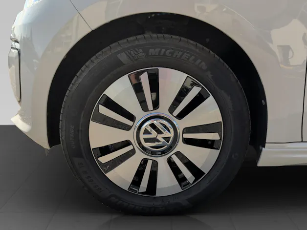 VW e-Up
