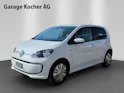 VW e-Up