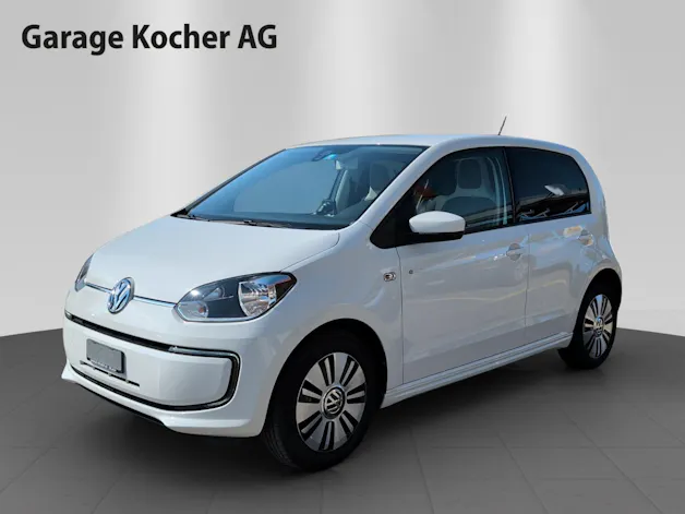 VW e-Up