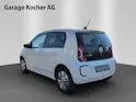 VW e-Up