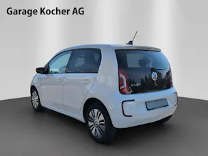 VW e-Up