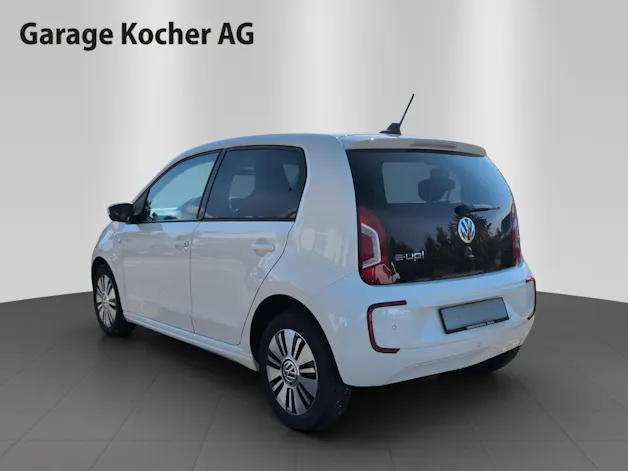 VW e-Up