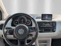 VW e-Up