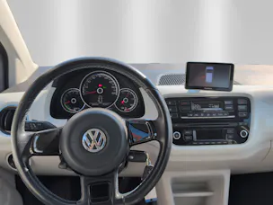 VW e-Up