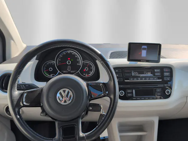 VW e-Up