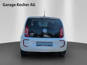 VW e-Up
