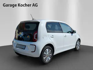 VW e-Up