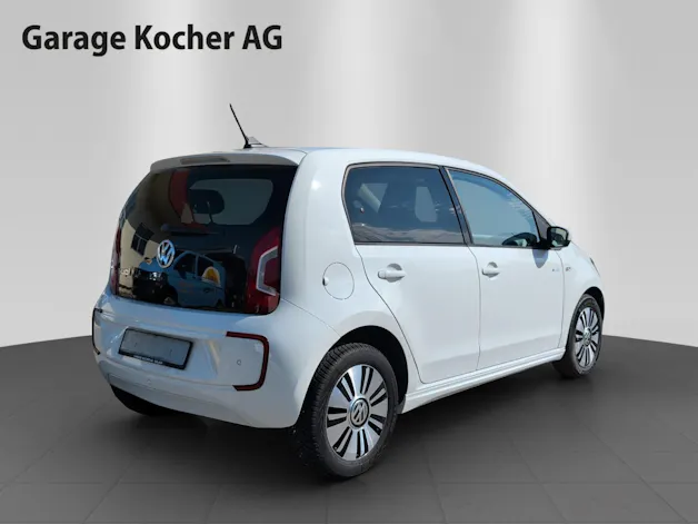 VW e-Up