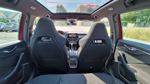 Škoda Kamiq 1.0 TSI Style DSG